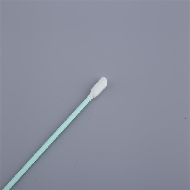 thumbnail image 2 of 200PCS Dust Free Cleaning Swab Stick For Camera Lense Double Sided Industrial Cotton Swab Wiper Sponge Tip For Lab Equipment 2 of 13