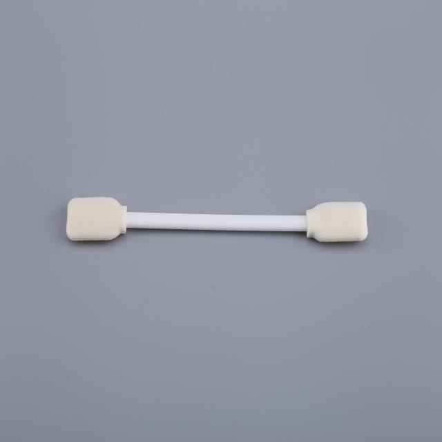 Professional High Density Camera Lens Cleaning Swabs With Double Head