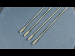 Foam Swab+ABS Stick