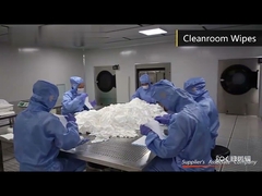 Lint Free Non Woven Microfiber Cloth Apply To Camera Sensor Cleaning