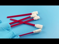 Square Sponge Foam Tip Format Printer Cleaning Swab Lint Free