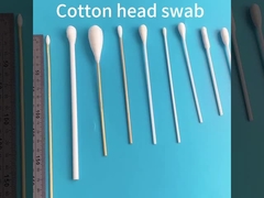 Medical Cotton Swabs