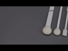 cleanroom swab