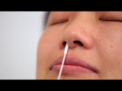 EO Sterile Specimen Collection Swab VTM Kit