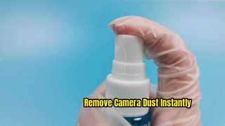 Camera Cleaning Kit