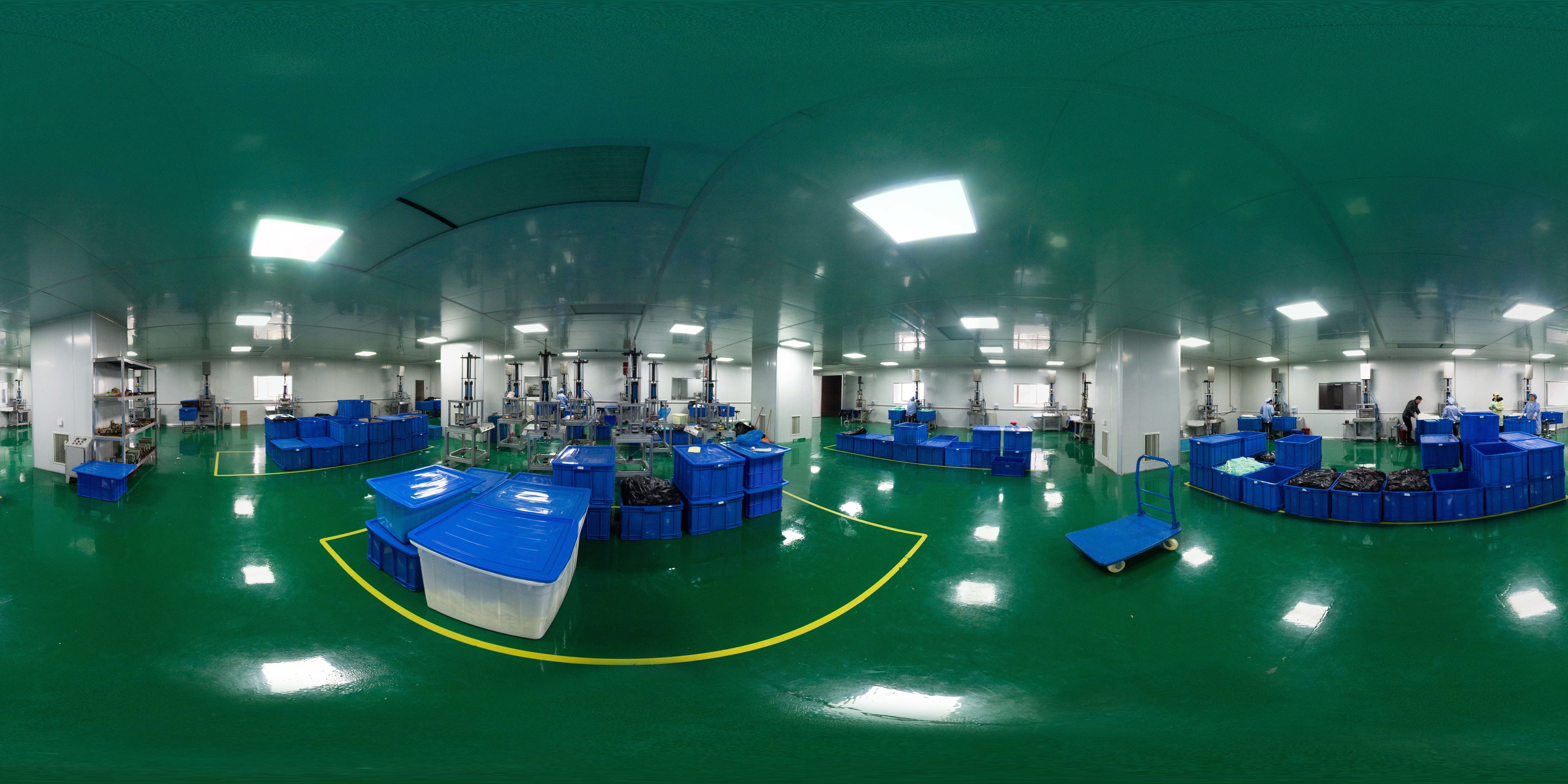 China suzhou jintai antistatic products co.ltd company profile