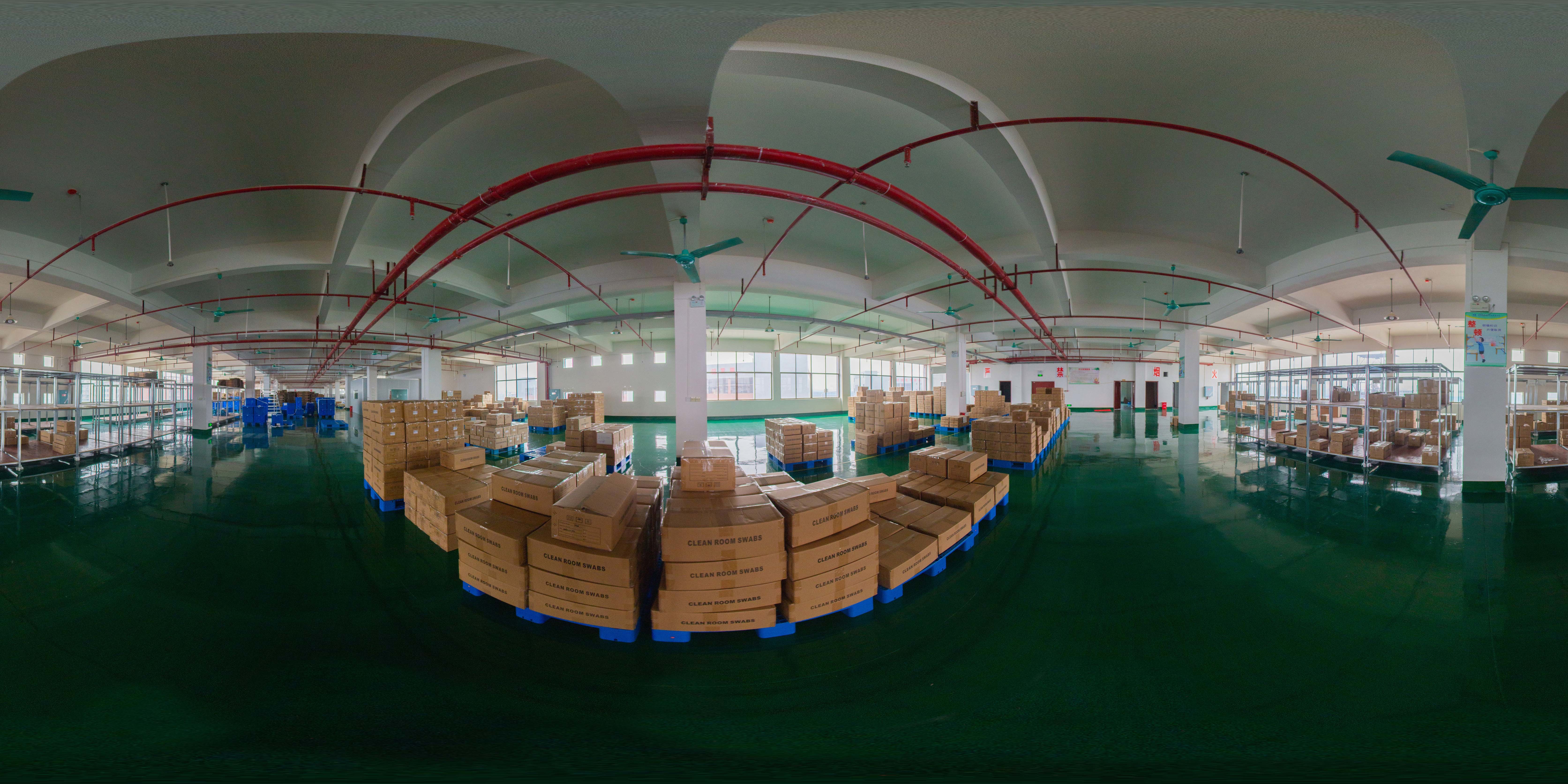China suzhou jintai antistatic products co.ltd company profile