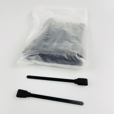 Black Sponge Printhead Cleaning Swab Car Dust Remove