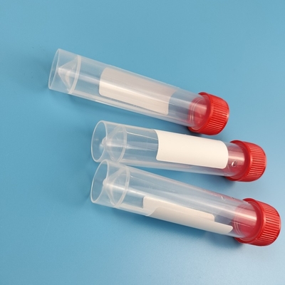 20mm Disposable Transport Medium Kit Virus Sampling Collection Tube
