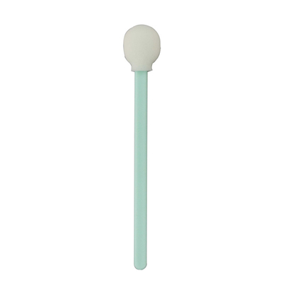 Detailing PC Parts Cleaning Foam Swab Printer Round Head