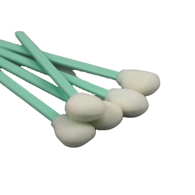Detailing PC Parts Cleaning Foam Swab Printer Round Head
