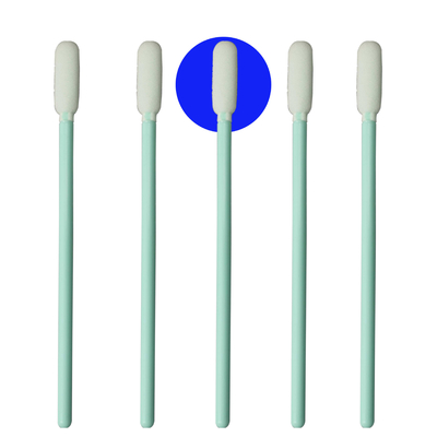 Timepiece Cleaning Swab Surface Dust Remove Open Cell Foam Tip Stick