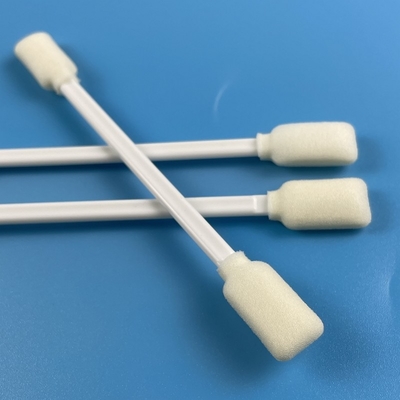 Large Rectangular Foam Swab For Printers Double Ended