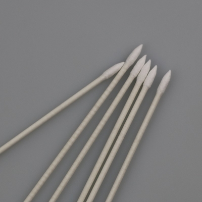 Mini Pointed Q Tip Cotton Buds For Eyeliner Cleaning BB-013 Eco Friendly