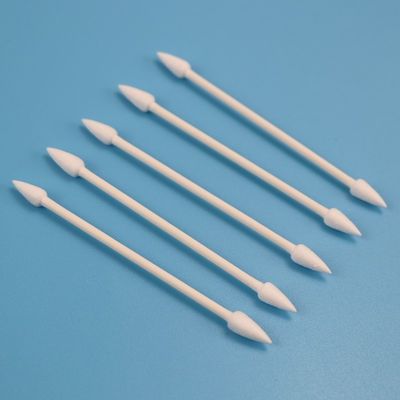 Double Pointed Heads Qtips Cotton Swab