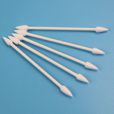 Double Pointed Heads Qtips Cotton Swab