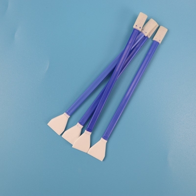 Lint Free Microfiber APS-C Sensor Cleaning Swabs For Camera Sensor 16mm