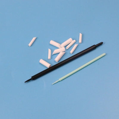 High Absorbency 3mm And 5mm PU Foam Swab For Solvent Printer Cleaning