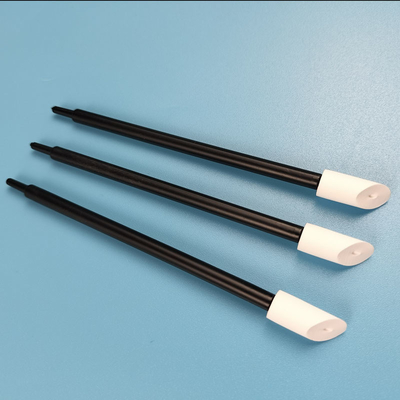 T-21 High Absorbency Soft 8mm PU Foam Swab For Printhead Cleaning