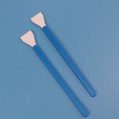 Individual Packing V Shaped Microfiber Swab Camera Cleaning Sensor Swab APS-C