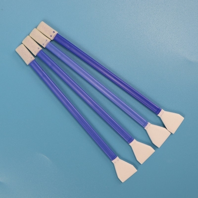 Individual Packing Double Ended Microfiber Swab APS-C Camera Sensor Cleaning Swab
