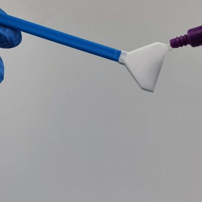 Lint Free Soft Sensor Cleaning Swabs