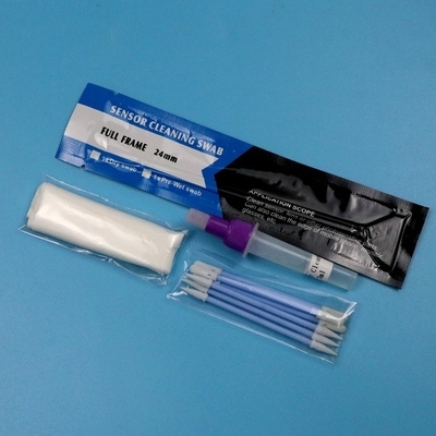 Lint Free Portable Four In One  DSLR APS-C Camera Cleaning Kit Sensor Cleaning Kit