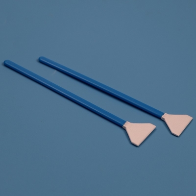 Individual Wrapped 24mm V Shape DSLR Camera Cleaning Swab Microfiber Sensor Swab Full Frame