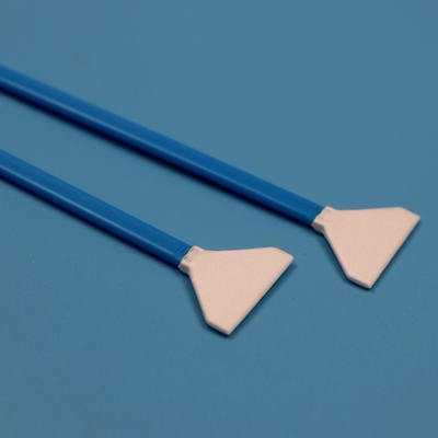 Individual Wrapped 24mm V Shape DSLR Camera Cleaning Swab Microfiber Sensor Swab Full Frame