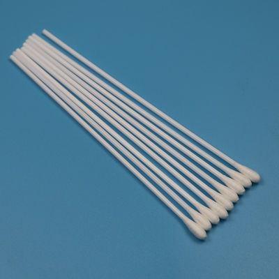 Sterile Specimen Collection Swab VTM Kit