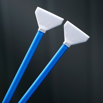 Individual Wrapped Blue Stick DSLR Camera Cleaning Swab 24mm Full Frame Sensor Cleaning Swab