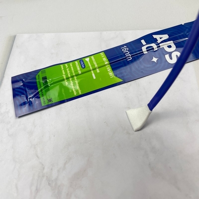 14cm Double Headed Sensor Swab APS-C Camera Cleaning Stick Individual Packed