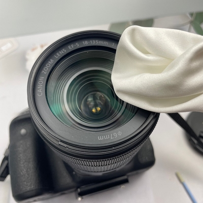 4 In 1 Type 24mm Width Full Frame Camera Cleaning Swab Kit With Sensor Swab Cleaner Wipes