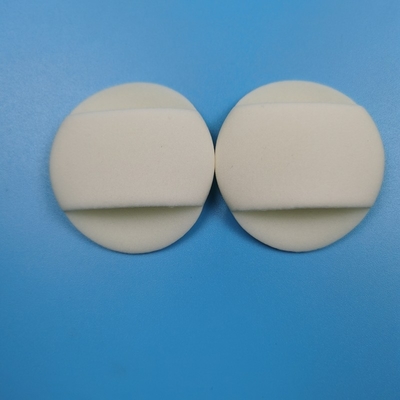 Disposable Soft Round Sponge Swab Makeup Remover Pads For Facial Care