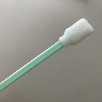 TX707 Clean Room Foam Swab Rectangle Thick Sponge Tip Printerhead Clean