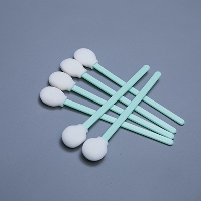TX708 Type Round Foam Cleaning Swabs Printerhead Plotter Clean Swab