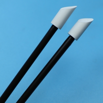 T-21 Replaceable PU Head Swab Printer Cleaning Kit 8 PU Foam Swabs For Inkjet Printer