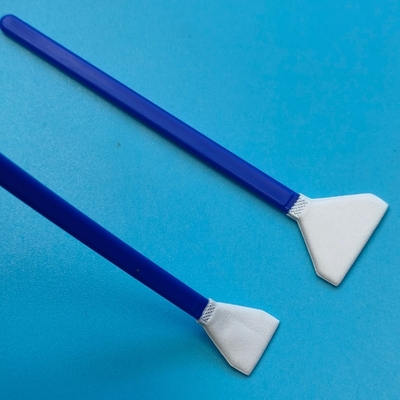 Individual Wrapped 16mm V Shape Microfiber DSLR Camera Cleaning Swab APS-C Sensor Swabs for Precision Cleaning