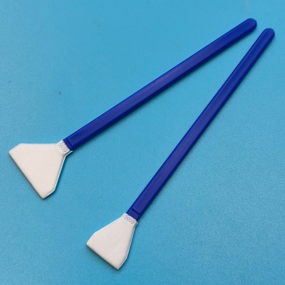 Individual Wrapped 16mm V Shape Microfiber DSLR Camera Cleaning Swab APS-C Sensor Swabs for Precision Cleaning