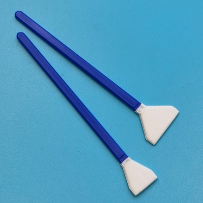 Individual Wrapped 16mm V Shape Microfiber DSLR Camera Cleaning Swab APS-C Sensor Swabs for Precision Cleaning