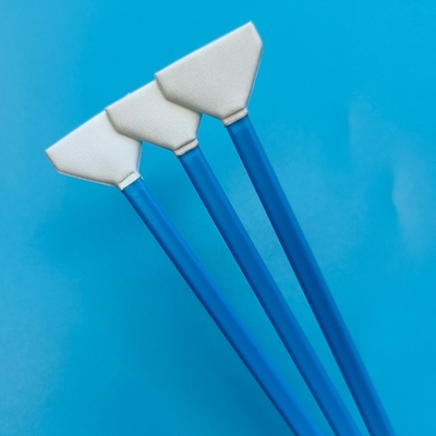 Individual Packing 24mm V Shape Microfiber DSLR Camera Cleaning Swab Dust Removing Sensor Swab Full Frame