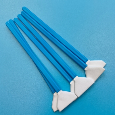Individual Packing 24mm V Shape Microfiber DSLR Camera Cleaning Swab Dust Removing Sensor Swab Full Frame