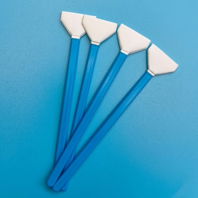 Individual Packing 24mm V Shape Microfiber DSLR Camera Cleaning Swab Dust Removing Sensor Swab Full Frame