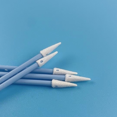 3-Inch Dual-Ended Foam Tip Swabs for PCB & Electronics Cleaning