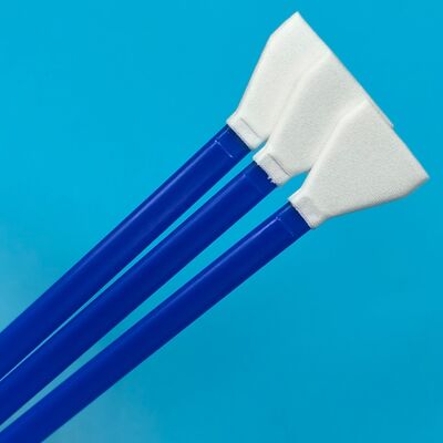 Individual Wrapped 16mm Microfiber Sensor Swabs for APS-C Cameras Detailing Swab for DSLR Camera Cleaning