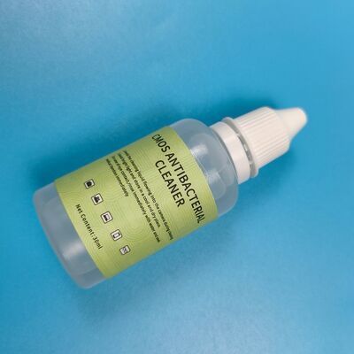 30ml Safe Formula Screen Cleaner High Cleaning Ability Lens Cleaning Solution CMOS Camera Cleaning Solution