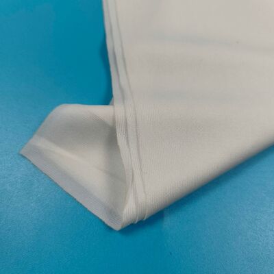 130g High Cleaning Ability Cleanroom Wipes 9" High Solvent Compatibility Lint Free Polyester Wipes for Printer Cleaning