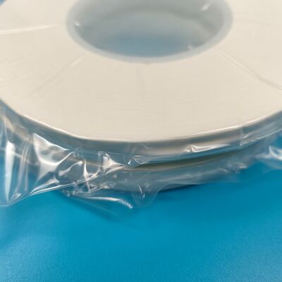Individual Vacuum Packing 190g Lint Free Cleanroom Wipes Semiconductor Cleaning Microfiber Roll Wipes for Industrial Cleaning