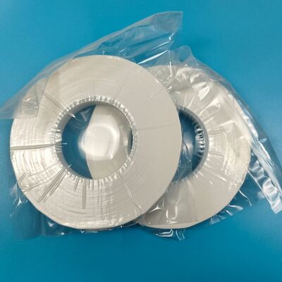 Individual Vacuum Packing 190g Lint Free Cleanroom Wipes Semiconductor Cleaning Microfiber Roll Wipes for Industrial Cleaning