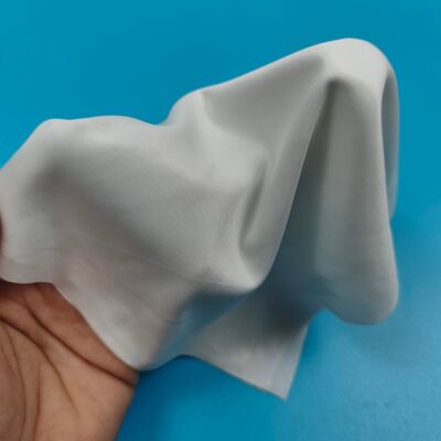 9" Chemical Resistant Lint Free Wipes Industrial Cleaning Cloths Ultra Soft Polyester Wipes Cleanroom Wipes for Printer Cleaning